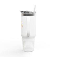 Load image into Gallery viewer, Travel Mug - Queens Live Forever - 40oz
