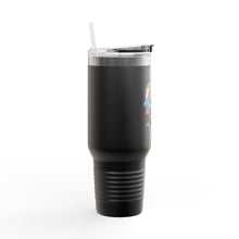 Load image into Gallery viewer, Travel Mug - Skull - 40oz
