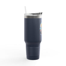 Load image into Gallery viewer, Travel Mug - Skull - 40oz
