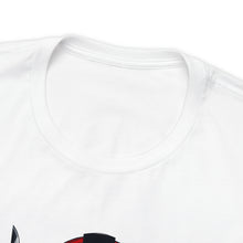 Load image into Gallery viewer, Game Time Unisex Jersey Short Sleeve Tee
