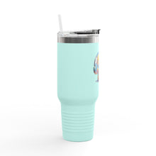 Load image into Gallery viewer, Travel Mug - Skull - 40oz

