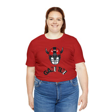 Load image into Gallery viewer, Game Time Unisex Jersey Short Sleeve Tee
