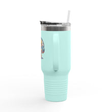 Load image into Gallery viewer, Travel Mug - Skull - 40oz
