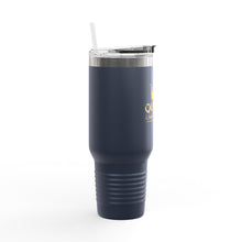 Load image into Gallery viewer, Travel Mug - Queens Live Forever - 40oz
