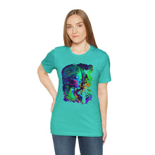 Load image into Gallery viewer, Grass-Fed Unisex Jersey Short Sleeve Tee
