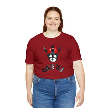 Load image into Gallery viewer, Game Time Unisex Jersey Short Sleeve Tee
