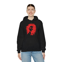 Cargar imagen en el visor de la galería, Supermodel Unisex Heavy Blend™ Hooded Sweatshirt
