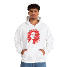 Charger l&#39;image dans la galerie, Supermodel Unisex Heavy Blend™ Hooded Sweatshirt
