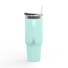 Load image into Gallery viewer, Travel Mug - Dream Big - 40oz
