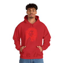 Charger l&#39;image dans la galerie, Supermodel Unisex Heavy Blend™ Hooded Sweatshirt
