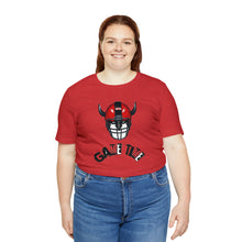 Load image into Gallery viewer, Game Time Unisex Jersey Short Sleeve Tee
