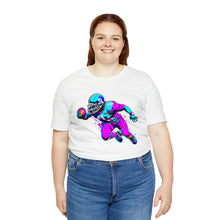 Load image into Gallery viewer, Touchdown Unisex Jersey Short Sleeve Tee
