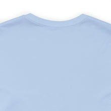 Load image into Gallery viewer, Game Time Unisex Jersey Short Sleeve Tee
