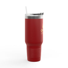 Load image into Gallery viewer, Travel Mug - Queens Live Forever - 40oz
