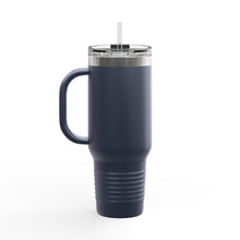 Load image into Gallery viewer, Travel Mug - Dream Big - 40oz
