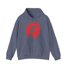 Lade das Bild in den Galerie-Viewer, Supermodel Unisex Heavy Blend™ Hooded Sweatshirt
