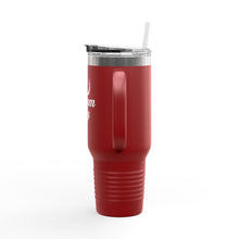 Load image into Gallery viewer, Travel Mug - Dream Big - 40oz
