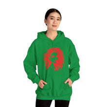 Load image into Gallery viewer, Supermodel Unisex Heavy Blend™ Hooded Sweatshirt
