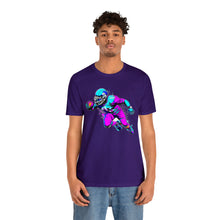 Load image into Gallery viewer, Touchdown Unisex Jersey Short Sleeve Tee
