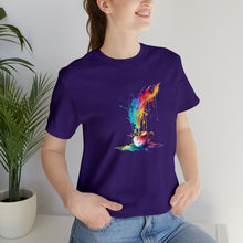 Lade das Bild in den Galerie-Viewer, Home Brew Unisex Jersey Short Sleeve Tee
