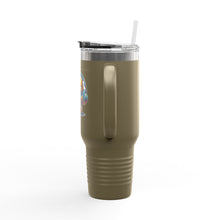 Load image into Gallery viewer, Travel Mug - Skull - 40oz
