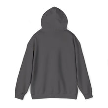 画像をギャラリービューアに読み込む, Equalizer Unisex Heavy Blend™ Hooded Sweatshirt
