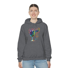 Cargar imagen en el visor de la galería, Cheers Unisex Heavy Blend™ Hooded Sweatshirt
