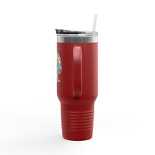 Load image into Gallery viewer, Travel Mug - Skull - 40oz
