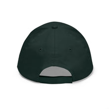 Load image into Gallery viewer, Ambitious Vibes Twill Hat
