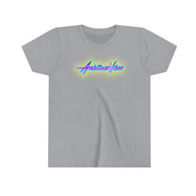 Charger l&#39;image dans la galerie, Ambitious Vibes version 2 Youth Short Sleeve Tee
