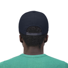 Load image into Gallery viewer, Quiet Storm of Success Flat Bill Hat
