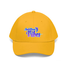 将图片加载到图库查看器，Ambitious Vibes version 2 Twill Hat
