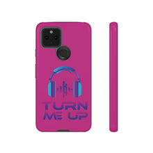 Cargar imagen en el visor de la galería, Turn Me Up - Berry - iPhone / Pixel / Galaxy
