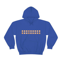 将图片加载到图库查看器，The Games We Play version 2 Unisex Heavy Blend™ Hooded Sweatshirt
