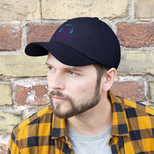 Load image into Gallery viewer, Turn Me Up - Twill Hat
