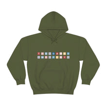 Load image into Gallery viewer, The Games We Play Unisex Heavy Blend™ Hooded Sweatshirt
